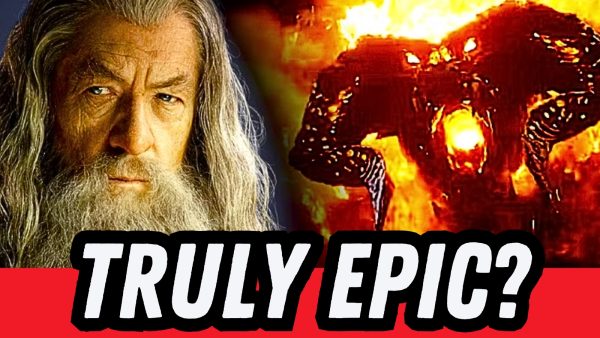 sword and sorcery v high fantasy